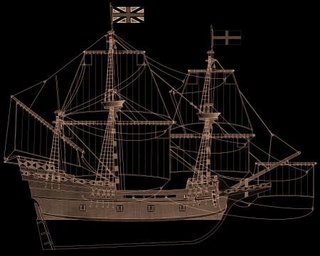 Somis - Modellismo navale statico antico